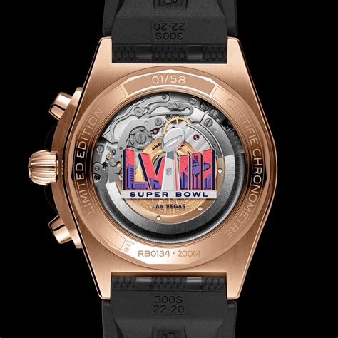 breitling feuerball|breitling chronomat 42 nfl.